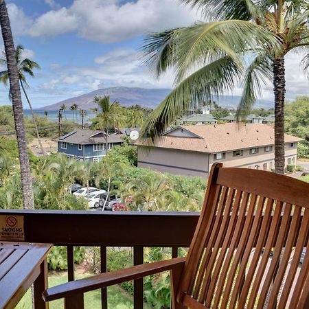 Maui Vista 1422 Διαμέρισμα Kihei Εξωτερικό φωτογραφία