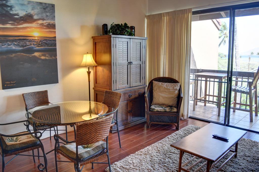 Maui Vista 1422 Διαμέρισμα Kihei Εξωτερικό φωτογραφία