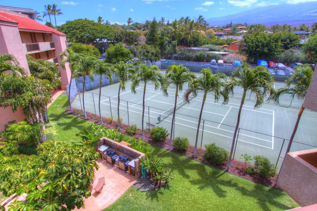 Maui Vista 1422 Διαμέρισμα Kihei Εξωτερικό φωτογραφία