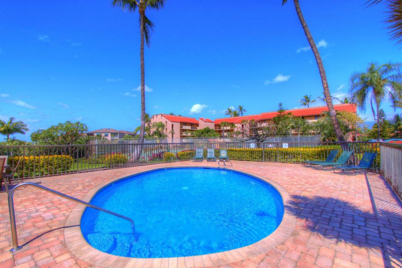 Maui Vista 1422 Διαμέρισμα Kihei Εξωτερικό φωτογραφία