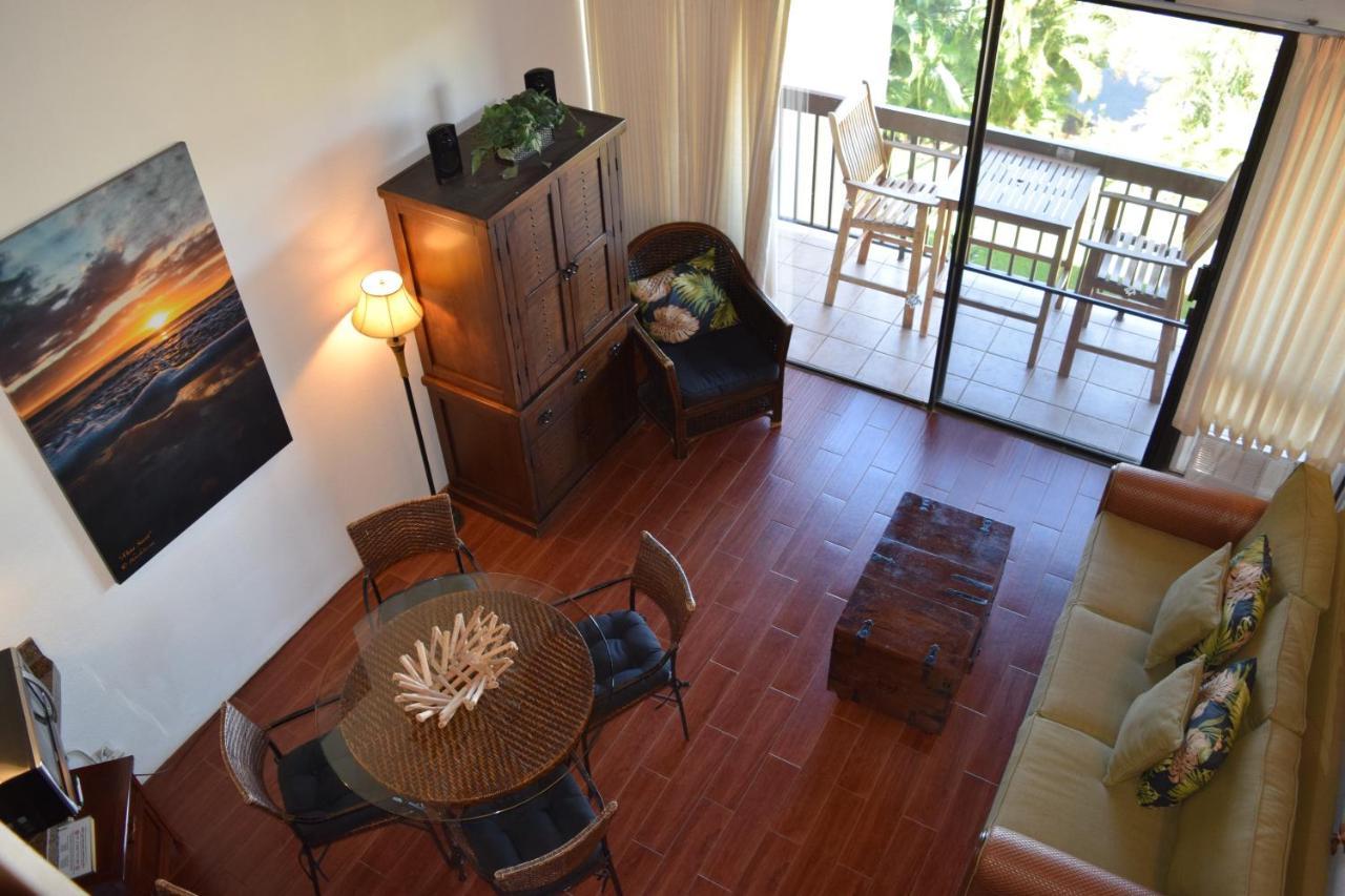 Maui Vista 1422 Διαμέρισμα Kihei Εξωτερικό φωτογραφία