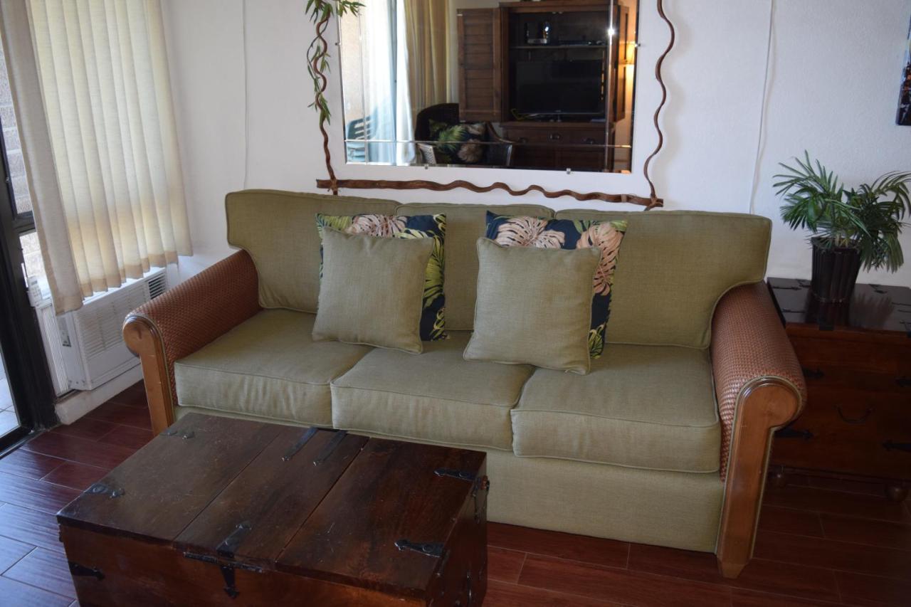 Maui Vista 1422 Διαμέρισμα Kihei Εξωτερικό φωτογραφία