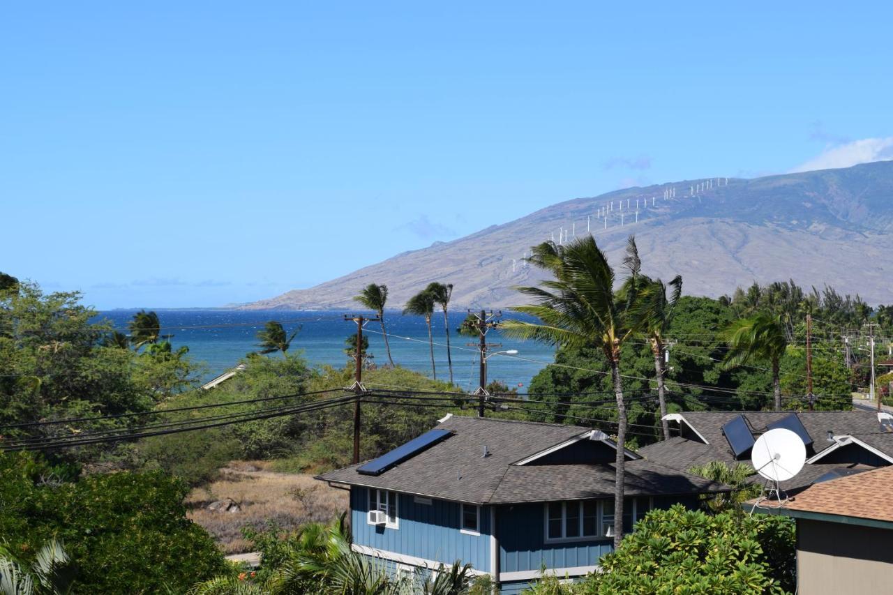Maui Vista 1422 Διαμέρισμα Kihei Εξωτερικό φωτογραφία