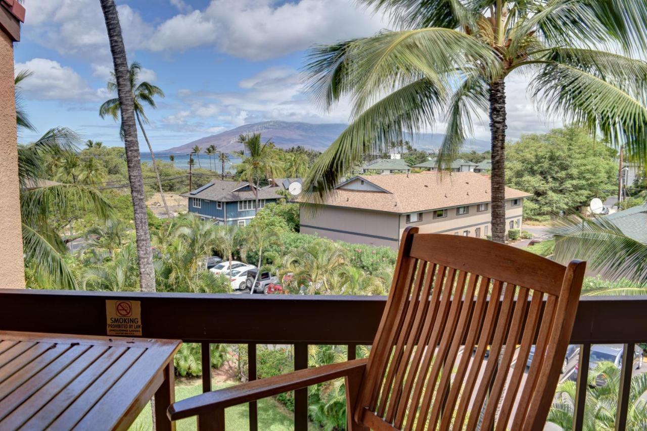 Maui Vista 1422 Διαμέρισμα Kihei Εξωτερικό φωτογραφία