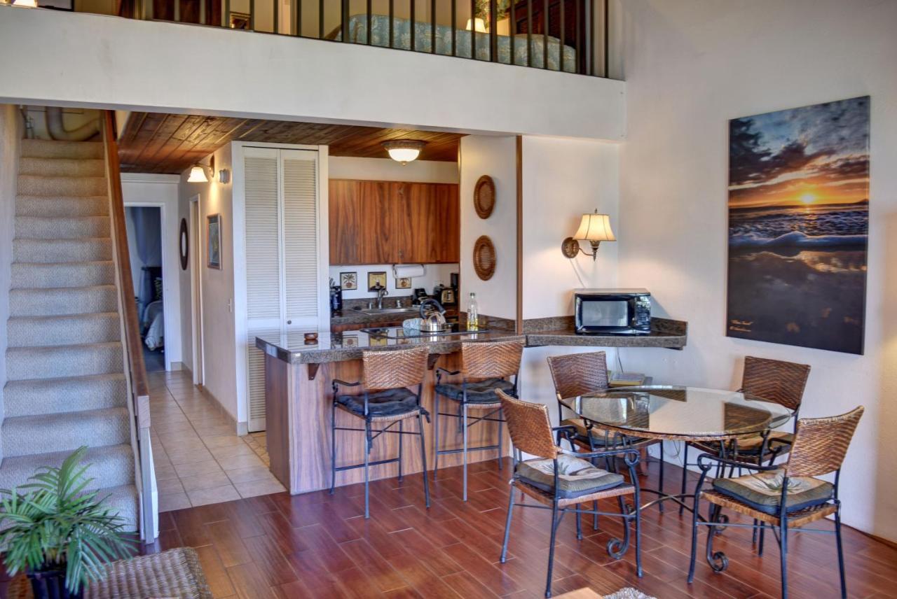 Maui Vista 1422 Διαμέρισμα Kihei Εξωτερικό φωτογραφία