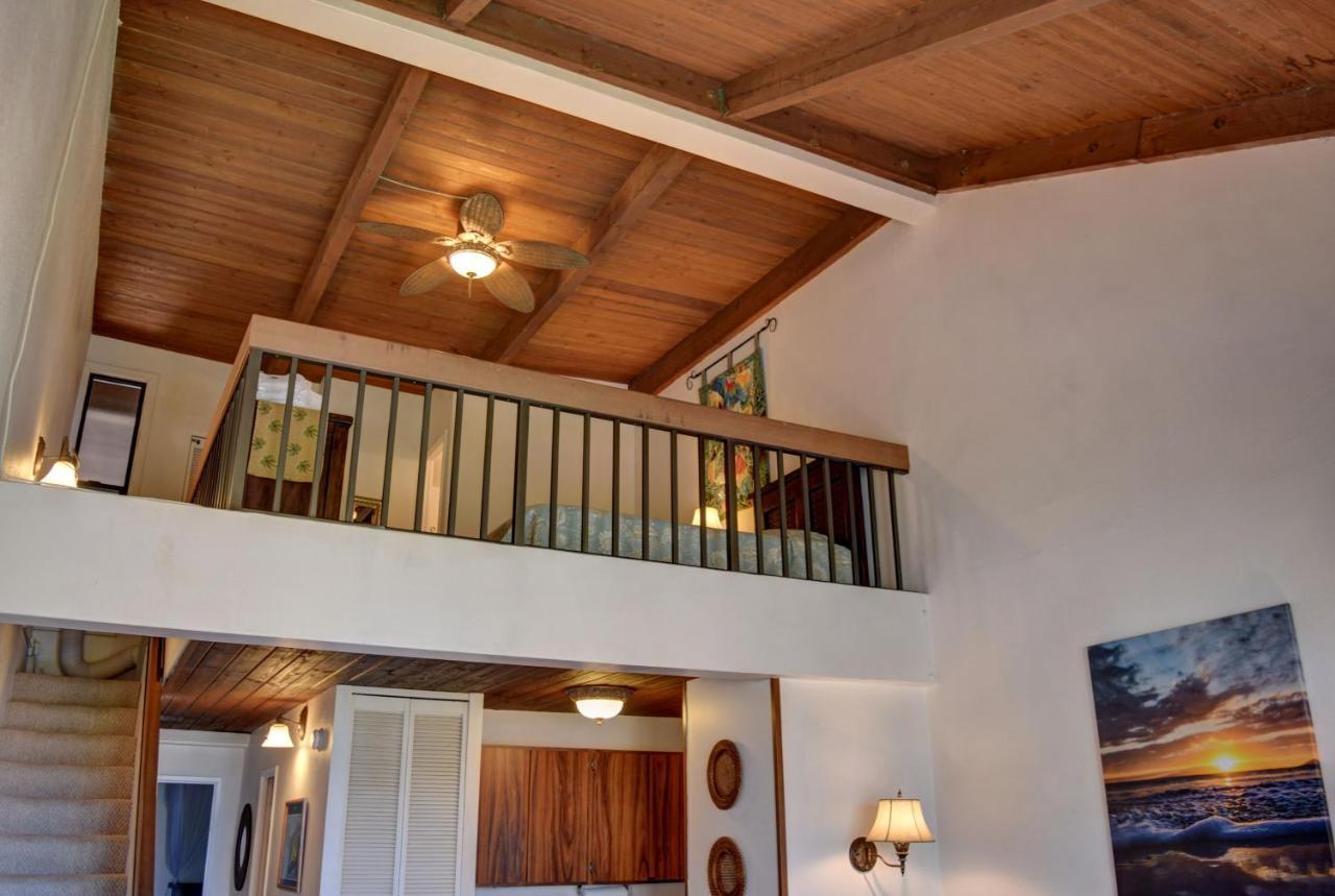 Maui Vista 1422 Διαμέρισμα Kihei Εξωτερικό φωτογραφία